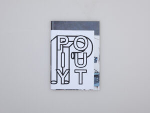 POIUYT 2
2017 POIUYT
curated by POIUYT