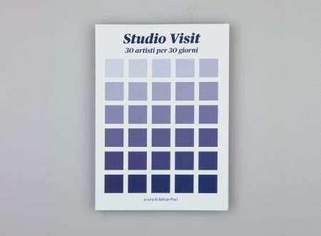 catalogue studio visit